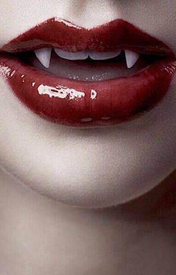 Пропавшая дочь - вампир [ H. S.]