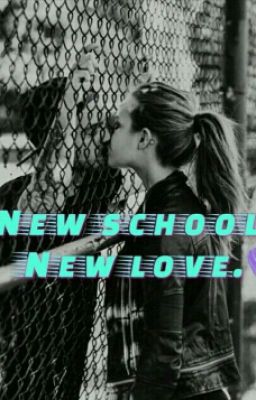 Новая школа и новая любовь