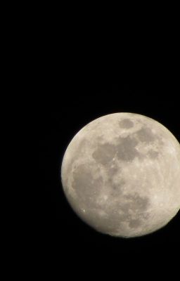 Сказка о Луне