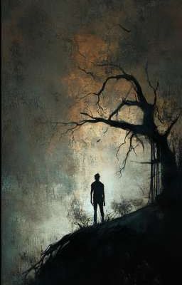 Ад под названием жизнь. 