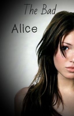 Плохая Алиса