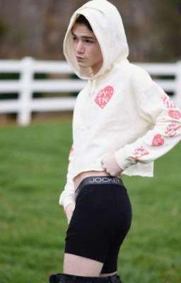 ~You are very sweet with me❤️~