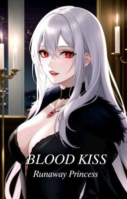 Blood kiss «Збежавшая принцесса»