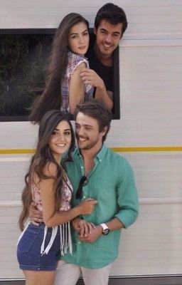 Отдай мое сердце - возьми мою душу...