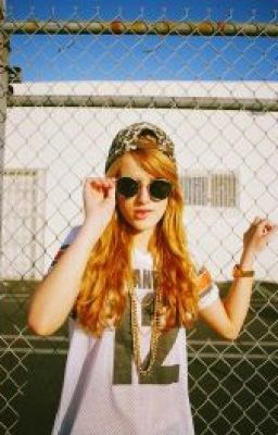 Детдомовская стерва ( Mband )