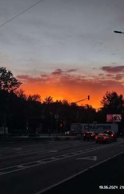 Сладкий сон.