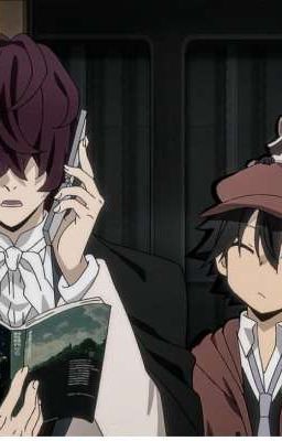 Мой защитник из книги 