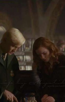 "Школьные страсти:запутанные кудри ненависти и любви "