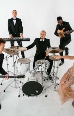 Монстры из города 