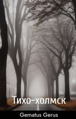 Тихо-холмск