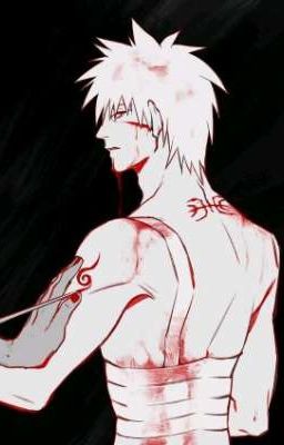 шрам от твоей руки 