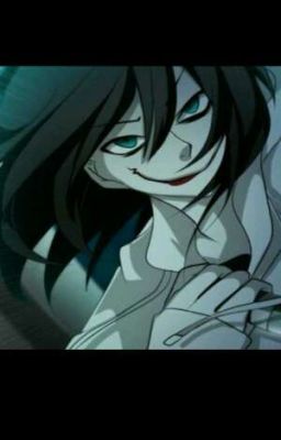 Папа Слен и сын Джефф убийца