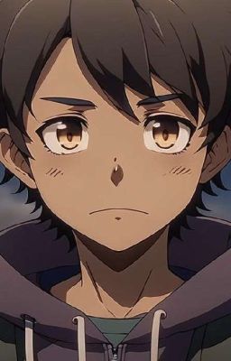 Уличный боец Тоора