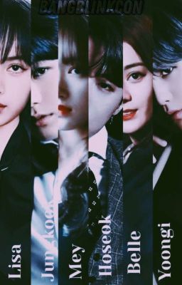 Нефритовая Династия 3