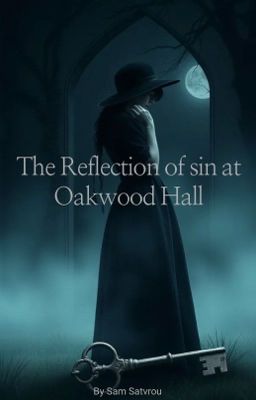 Отражение греха в Оуквуд-Холле