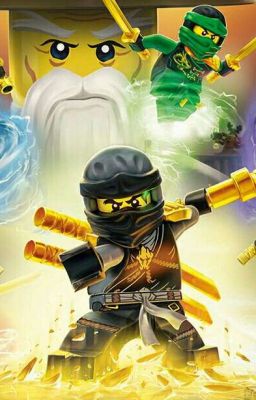 Приключения только начинаются!