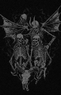 В ночь на седьмой день от сотворения мира