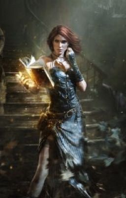 Академия парней или как я изучала магию? [Редактирование]