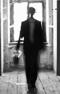 Сосед по комнате.