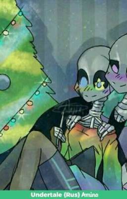 (~Мой малыш~)