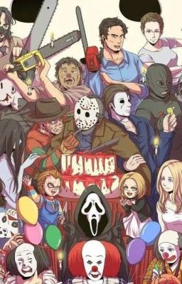 ×Реакции Слэшеров на Т/и ×