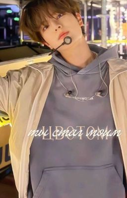 Ты стал моим цветом