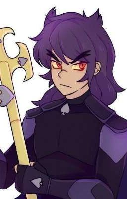 пик и Сализ(т/и) (Мой Любимый Туз❤‍🔥) 