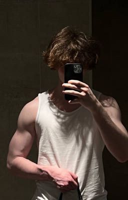 Модель для мерча (danonflex)