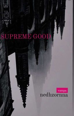 ВЫСШЕЕ БЛАГО