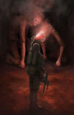 Обречённая дорога