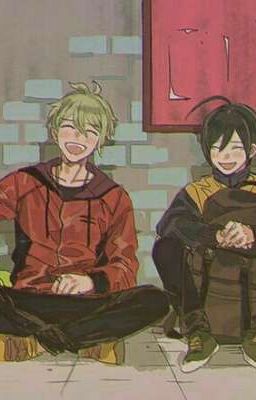 дальний родственник 