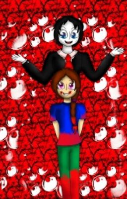 Жизнь В Крипипасте...