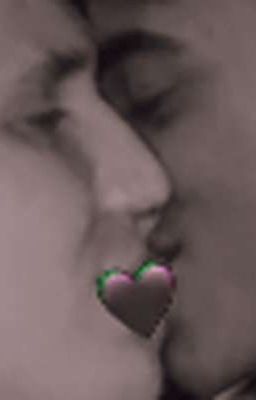 Моя страсть это ты 