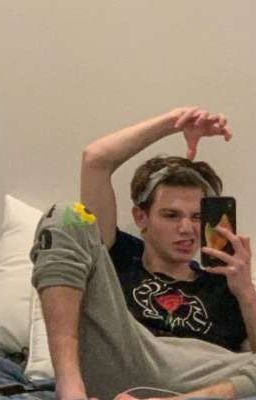 Сводный брат Пэйтон🤤🤭