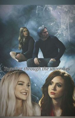 Together through the universes