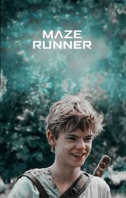 Поверь мне, Ньют!