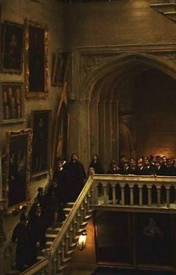 тайны хогвартса