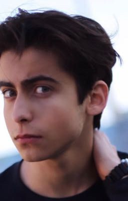 Мой актёр, музыкант - моя жизнь...