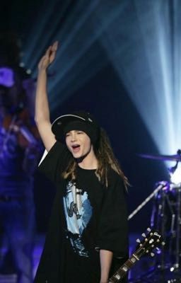 Враги||ТОМ КАУЛИТЦ