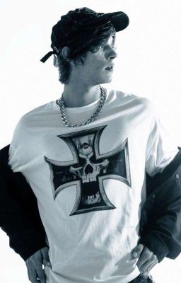 Доверься мне. Глава вторая. 