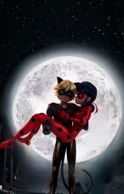 история ЛЕДИ БАГ и СУПЕР КОТ