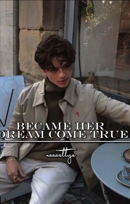 He became her dream come true| Луис Патридж.