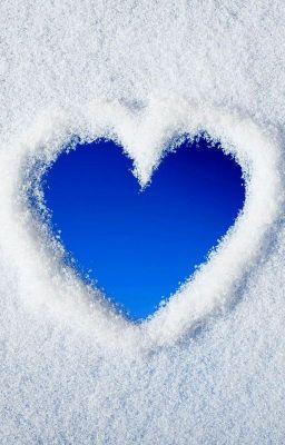 Счастливая.