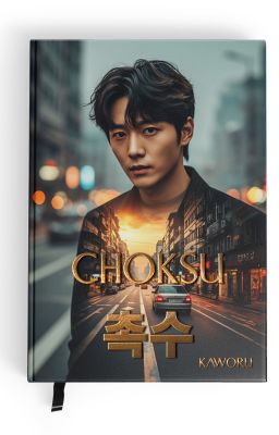 CHOKSU 촉수 ЩУПАЛЬЦА