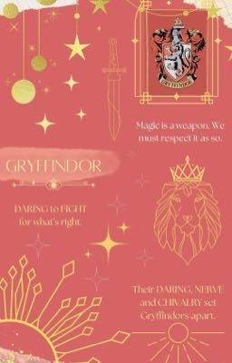 Реакция персонажей Гарри Поттера на Т/и