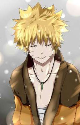 Приключение Лисёнка. (Наруто) 