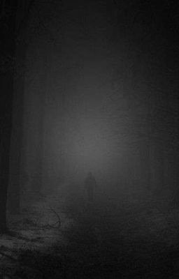 Убеги от смерти в темноте