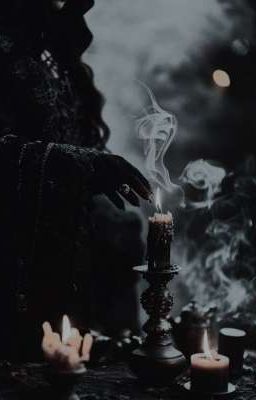 Проклятие старого дома