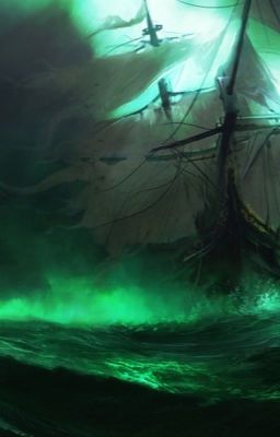 Во мгле морской 