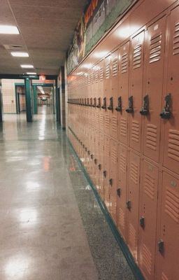 Первый учебный год